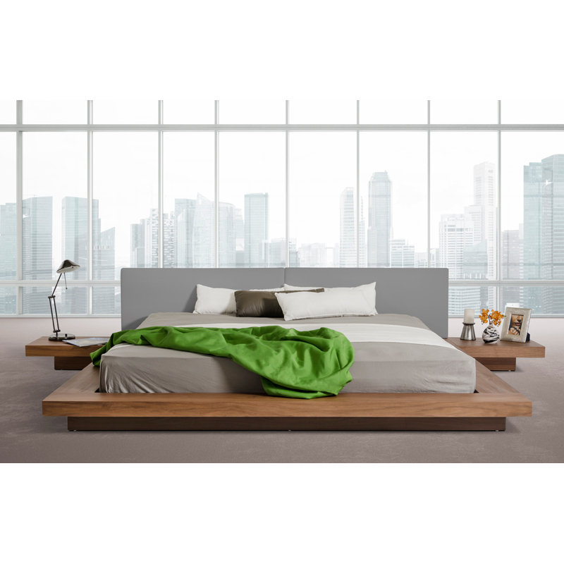 Modern Platform Beds / Contemporary Bed Frames Top 10 Cluburb